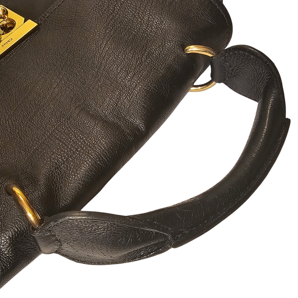 CHLOÉ ELISE SATCHEL - Picture 6 of 16